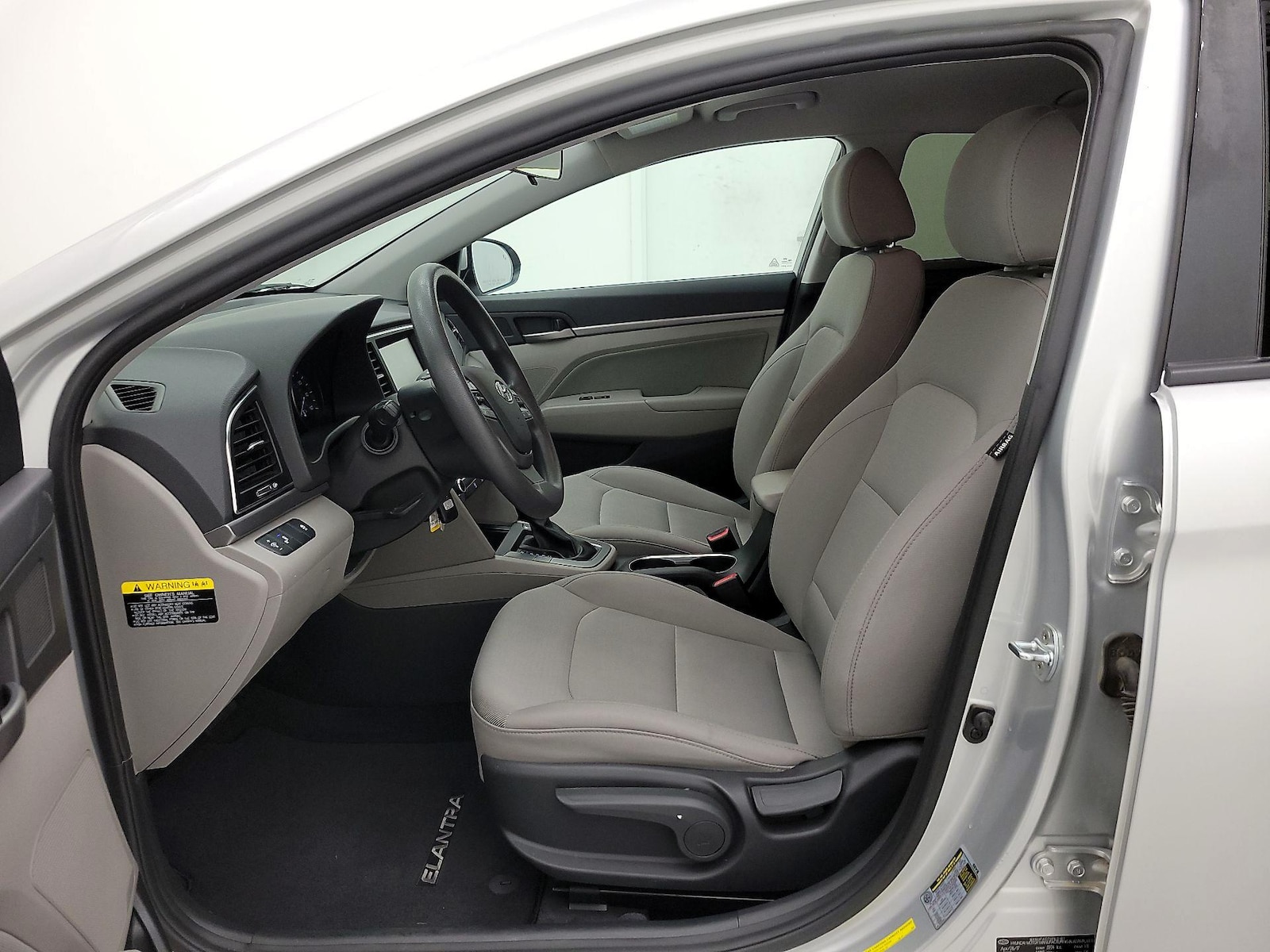 Side Airbags