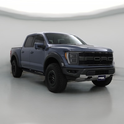 2023 Ford F150 Raptor