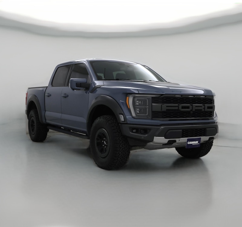 2023 Ford F150 Raptor
