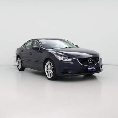 Recommended categories heading image of the selected vehicle