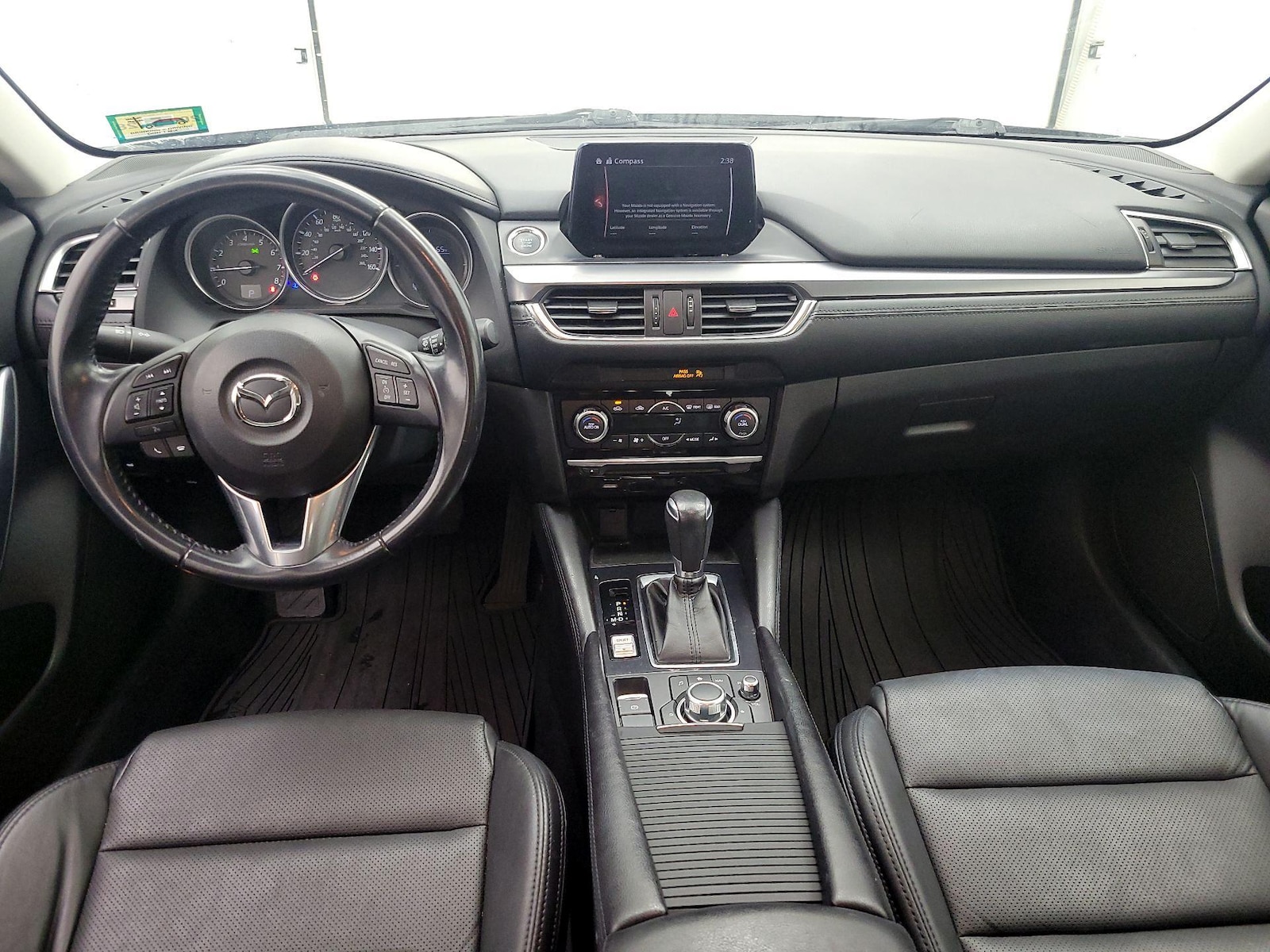 Rear View Camera