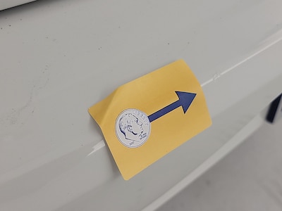 Condition detail