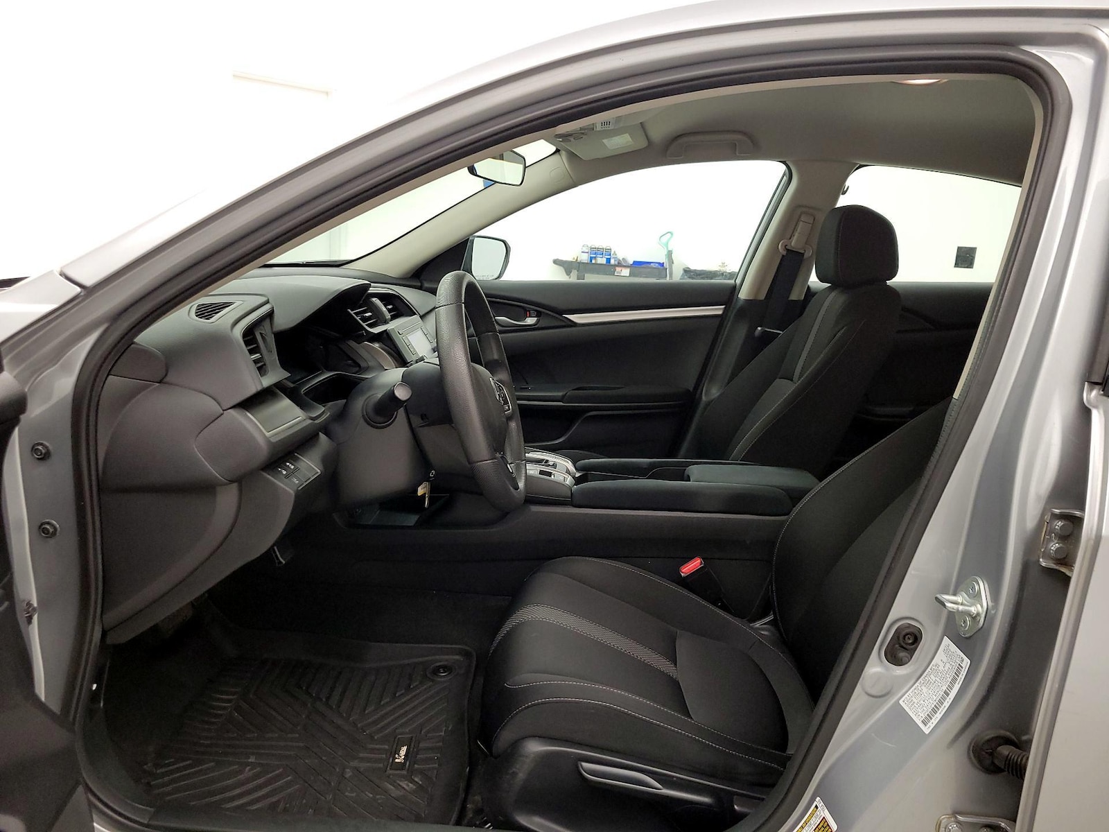 Side Airbags