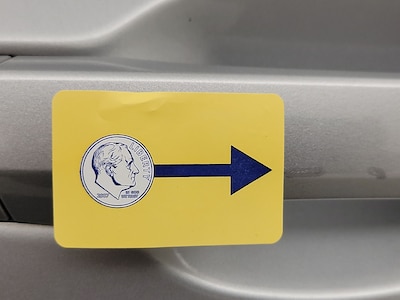 Condition detail