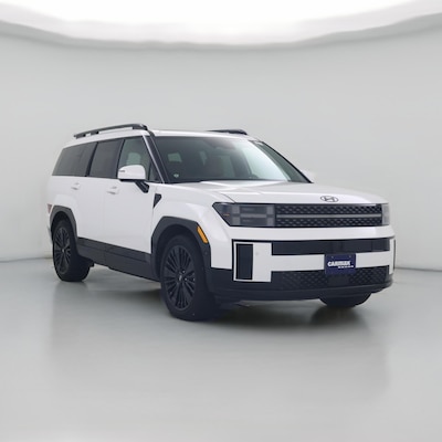 Vehicle exterior view