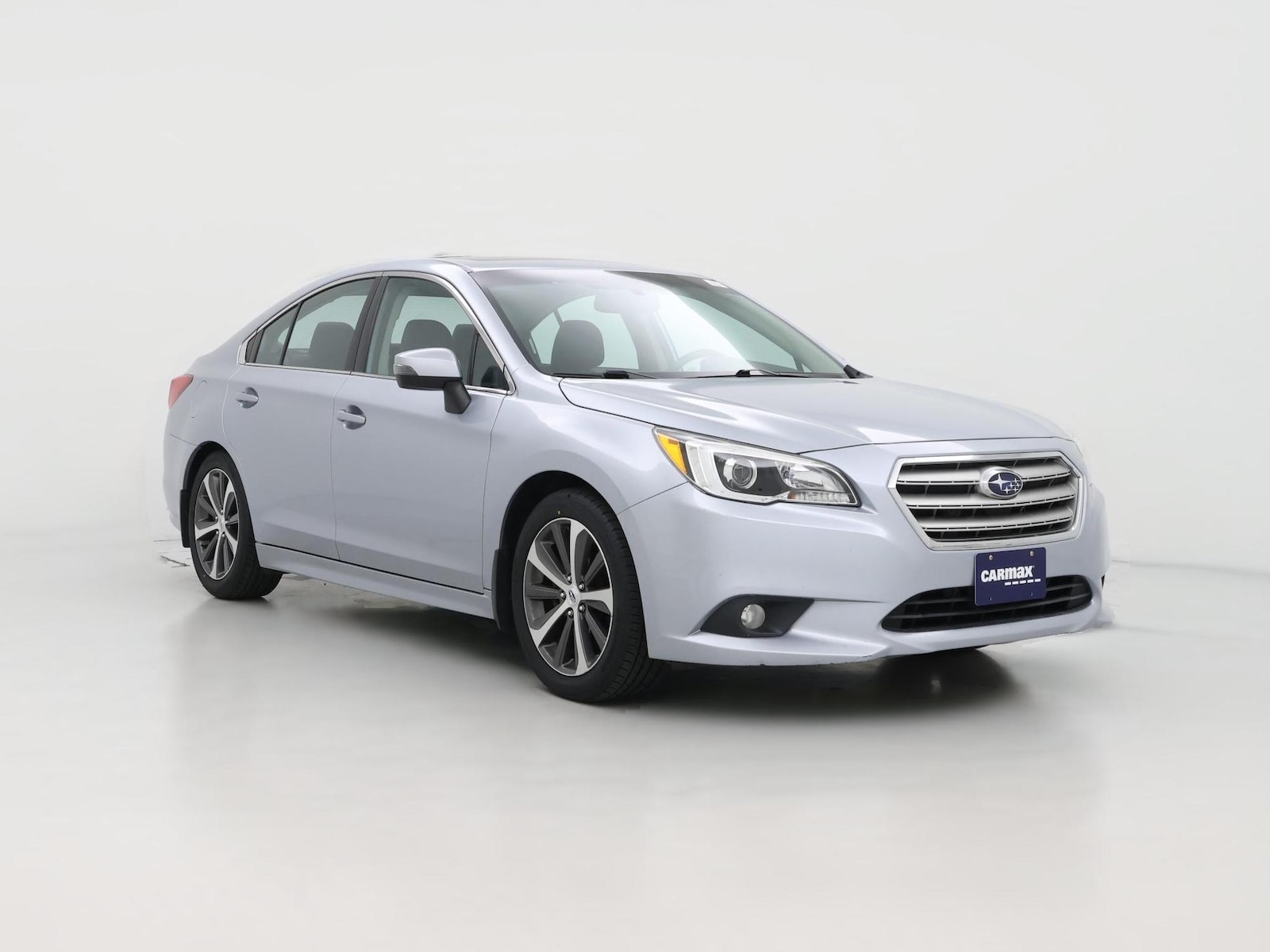 2017 Subaru Legacy Limited