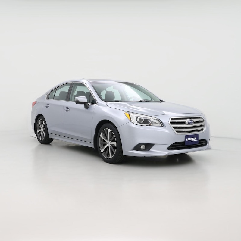 2017 Subaru Legacy 2.5I Limited