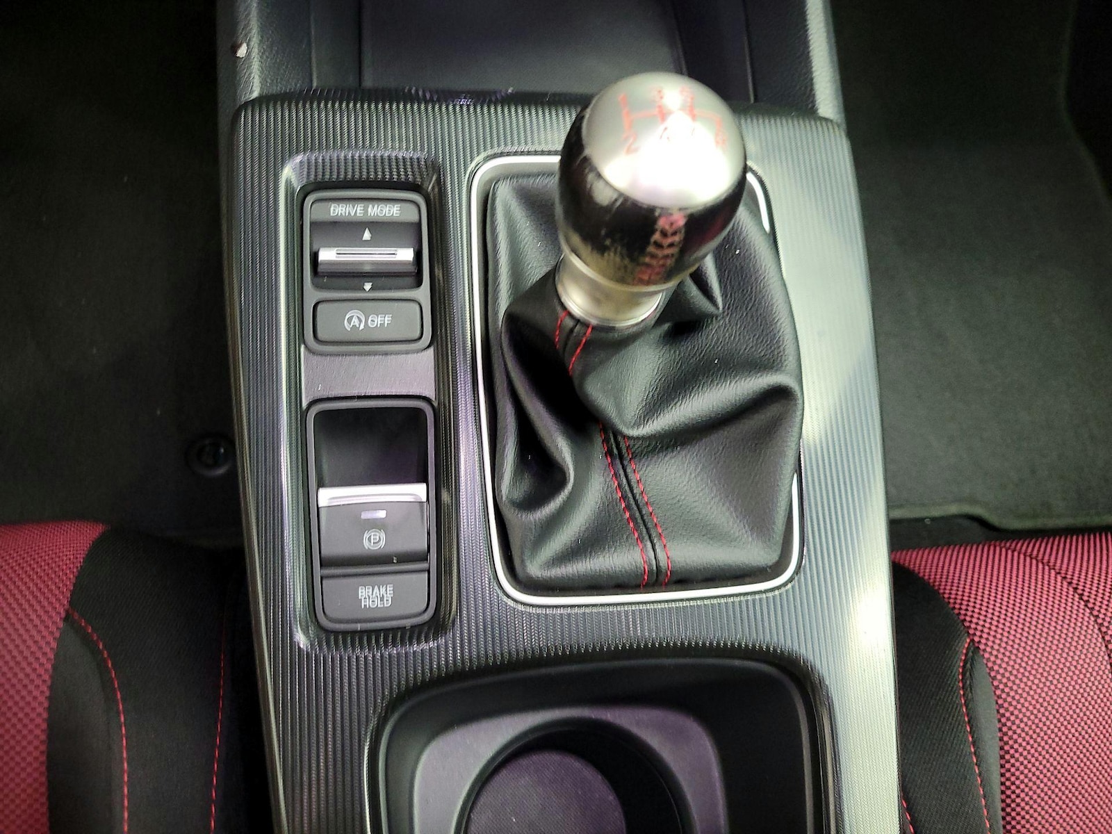 Manual Transmission