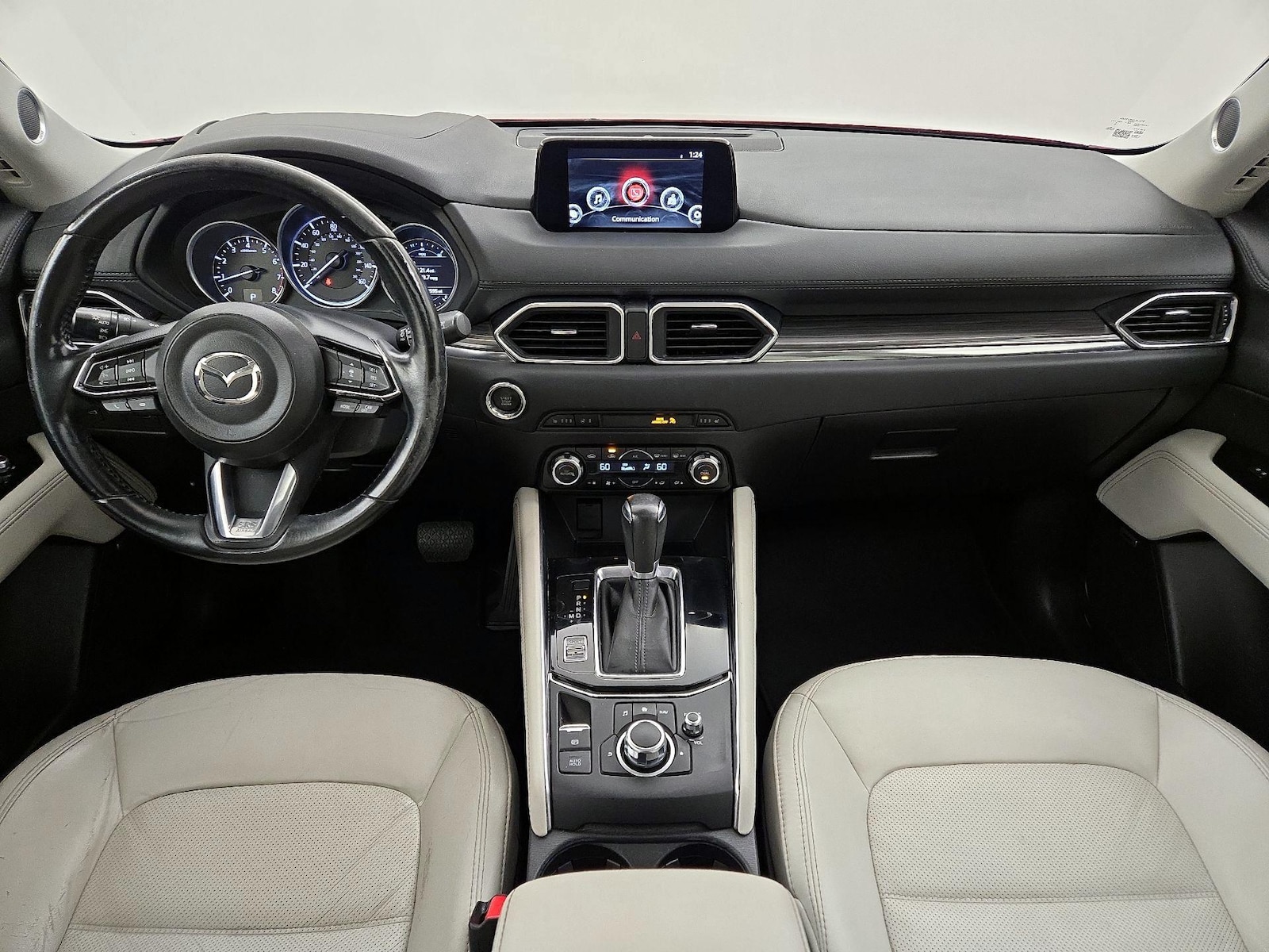 Rear View Camera