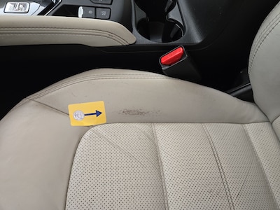 Condition detail