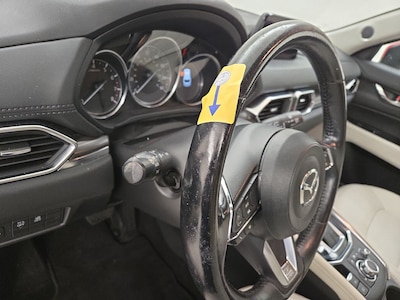 Condition detail