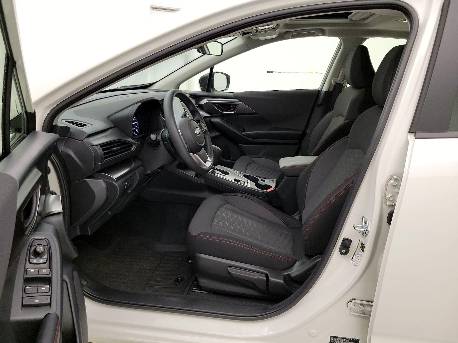Side Airbags