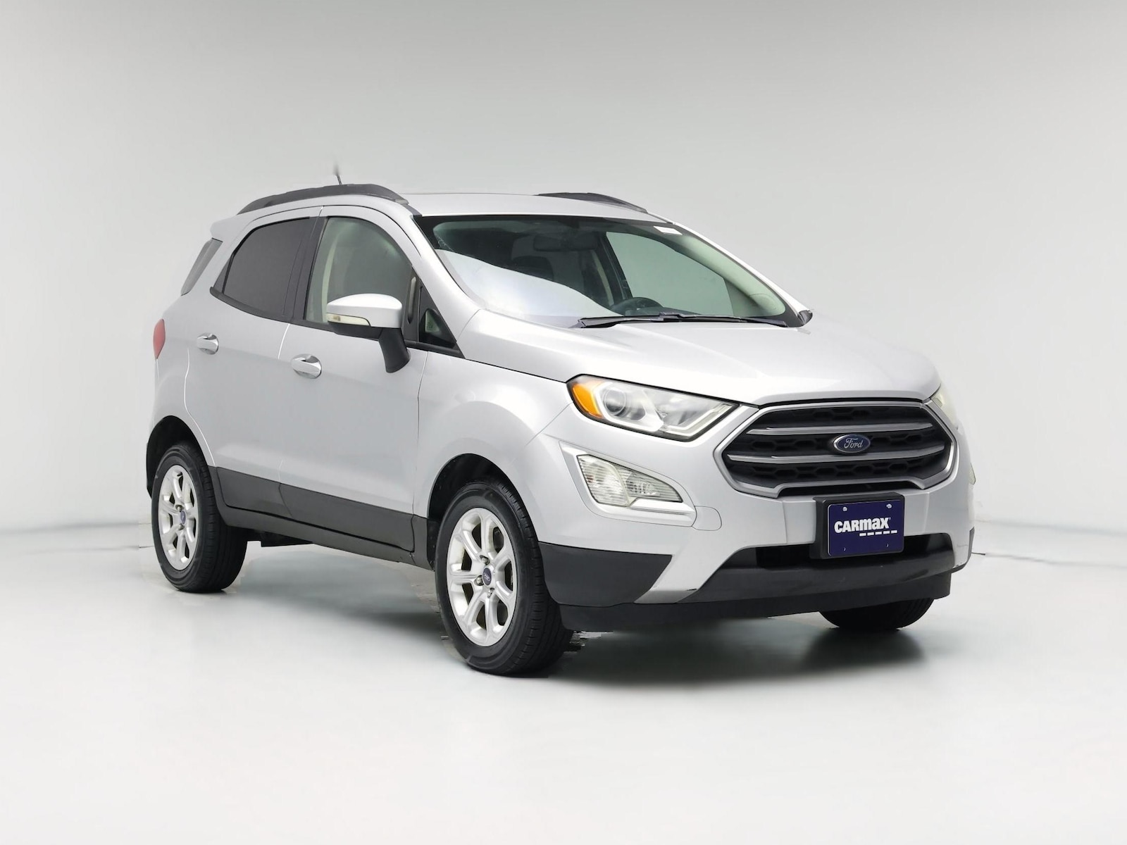 2019 Ford Ecosport