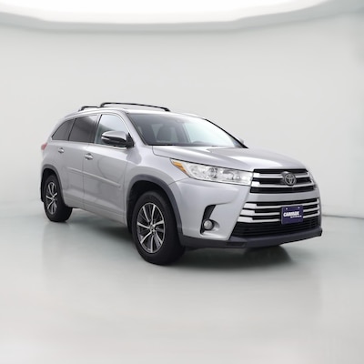 Vehicle exterior view