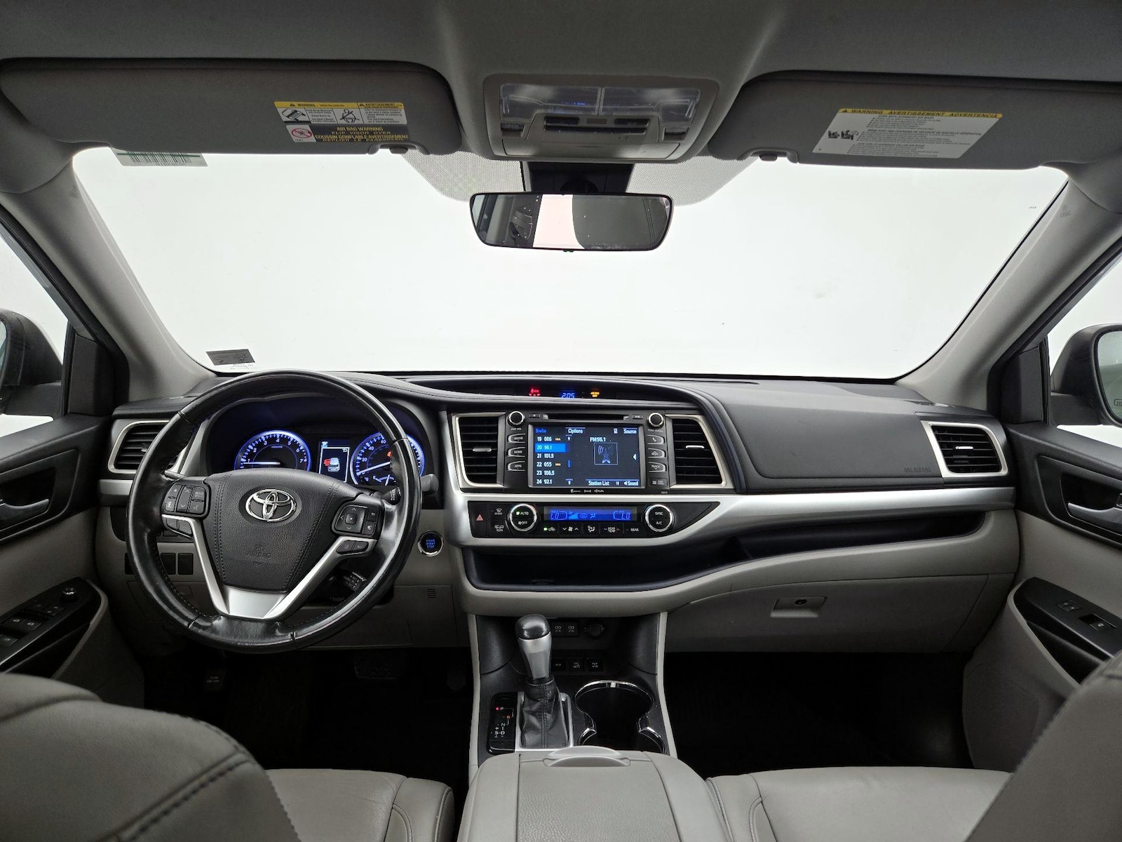 Navigation System