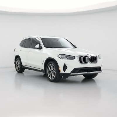 Recommended categories heading image of the selected vehicle