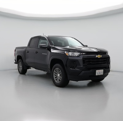 Recommended categories heading image of the selected vehicle