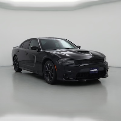 2020 Dodge Charger R/T
