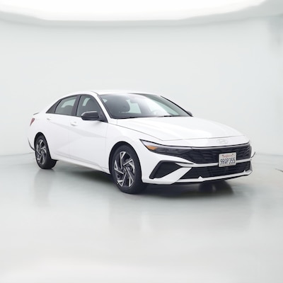 Recommended categories heading image of the selected vehicle