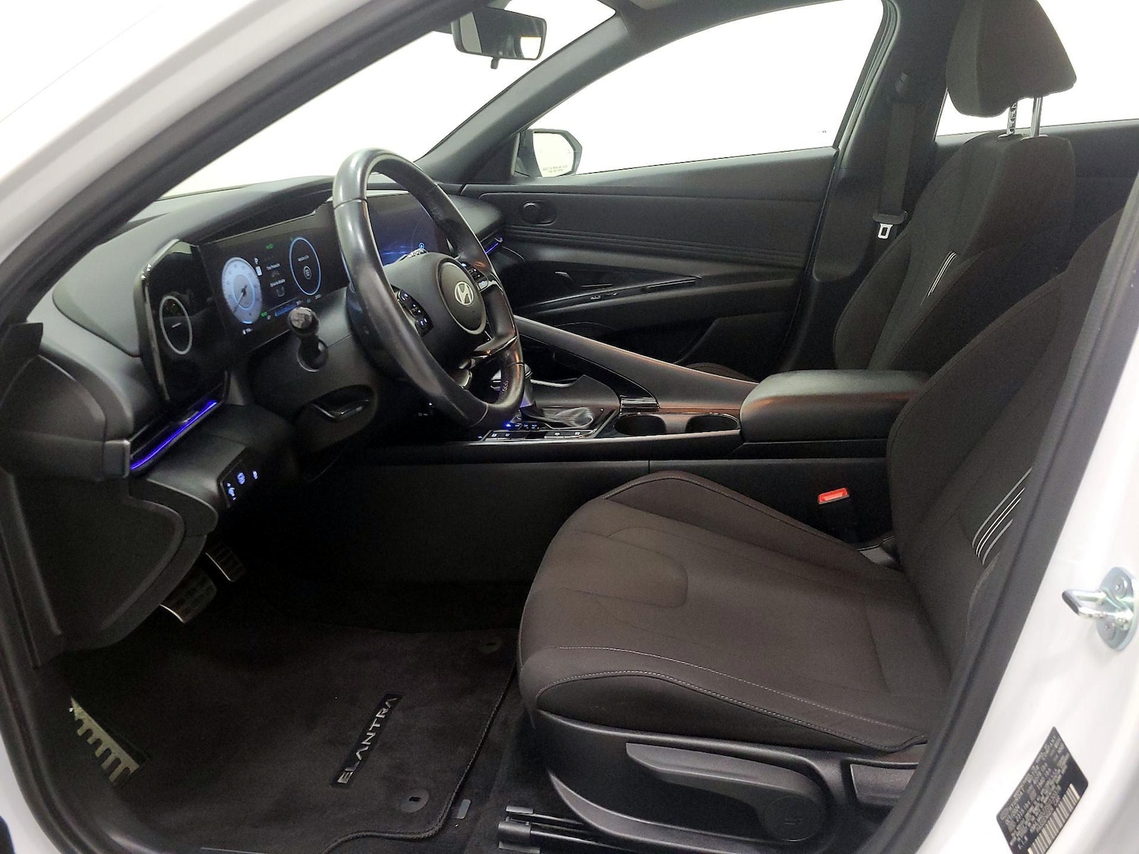 Side Airbags
