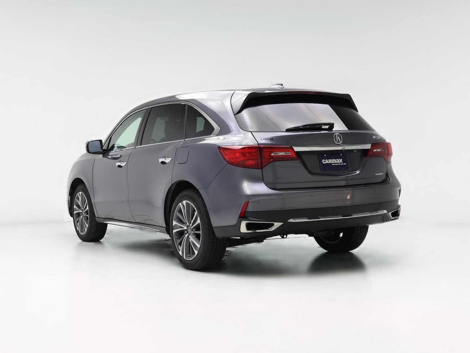 Smart Key & Power Hatch/Deck Lid