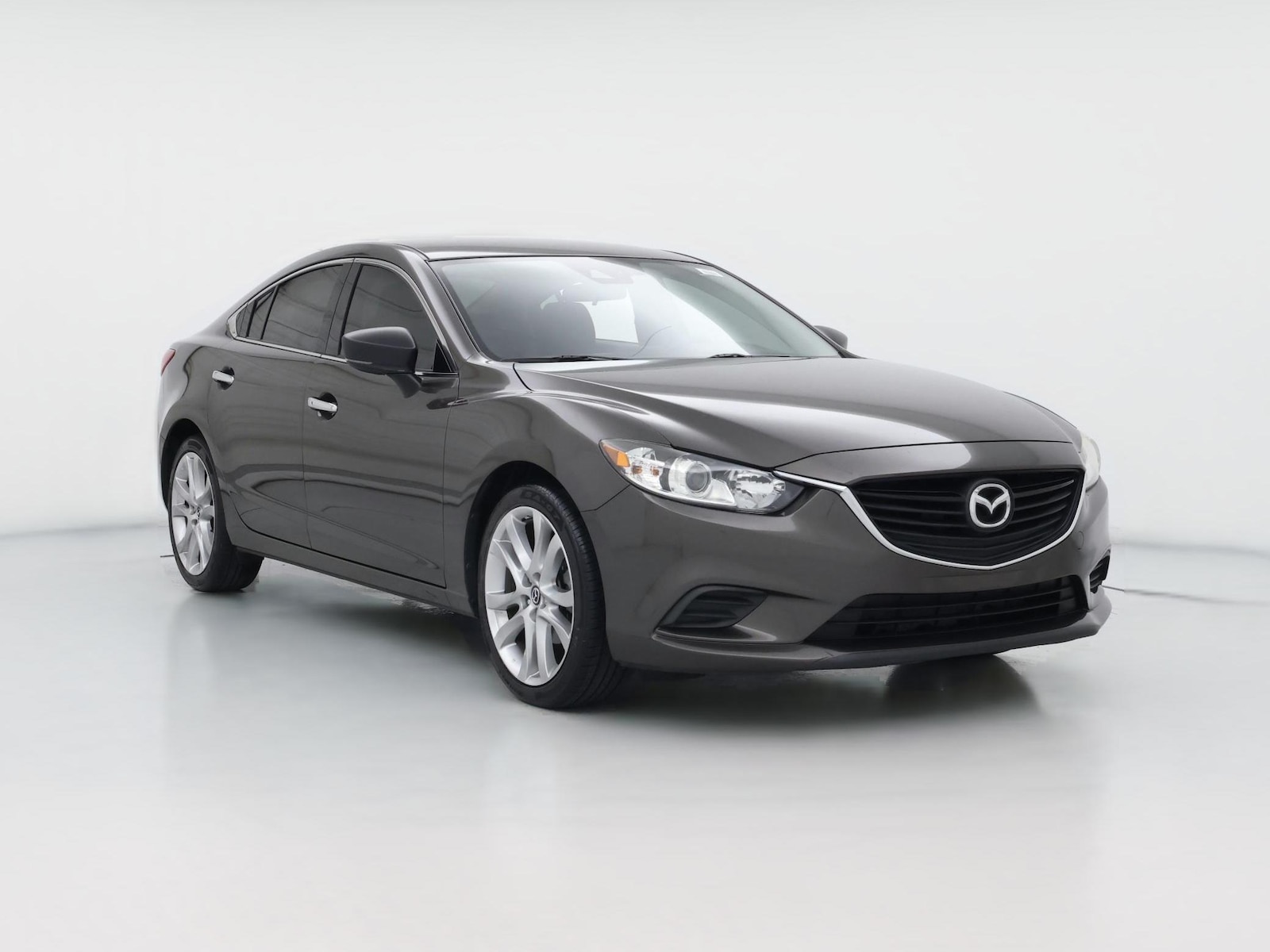 2017 Mazda Mazda6 i Touring