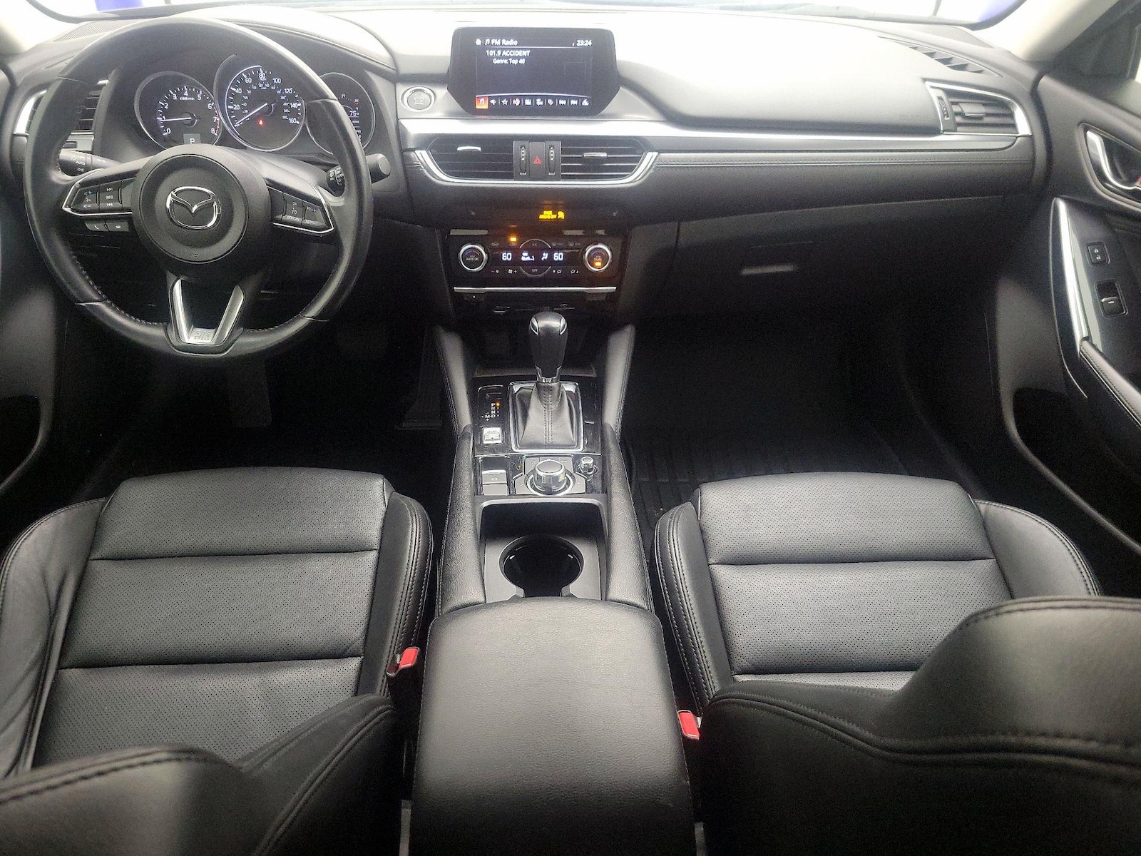 Navigation System