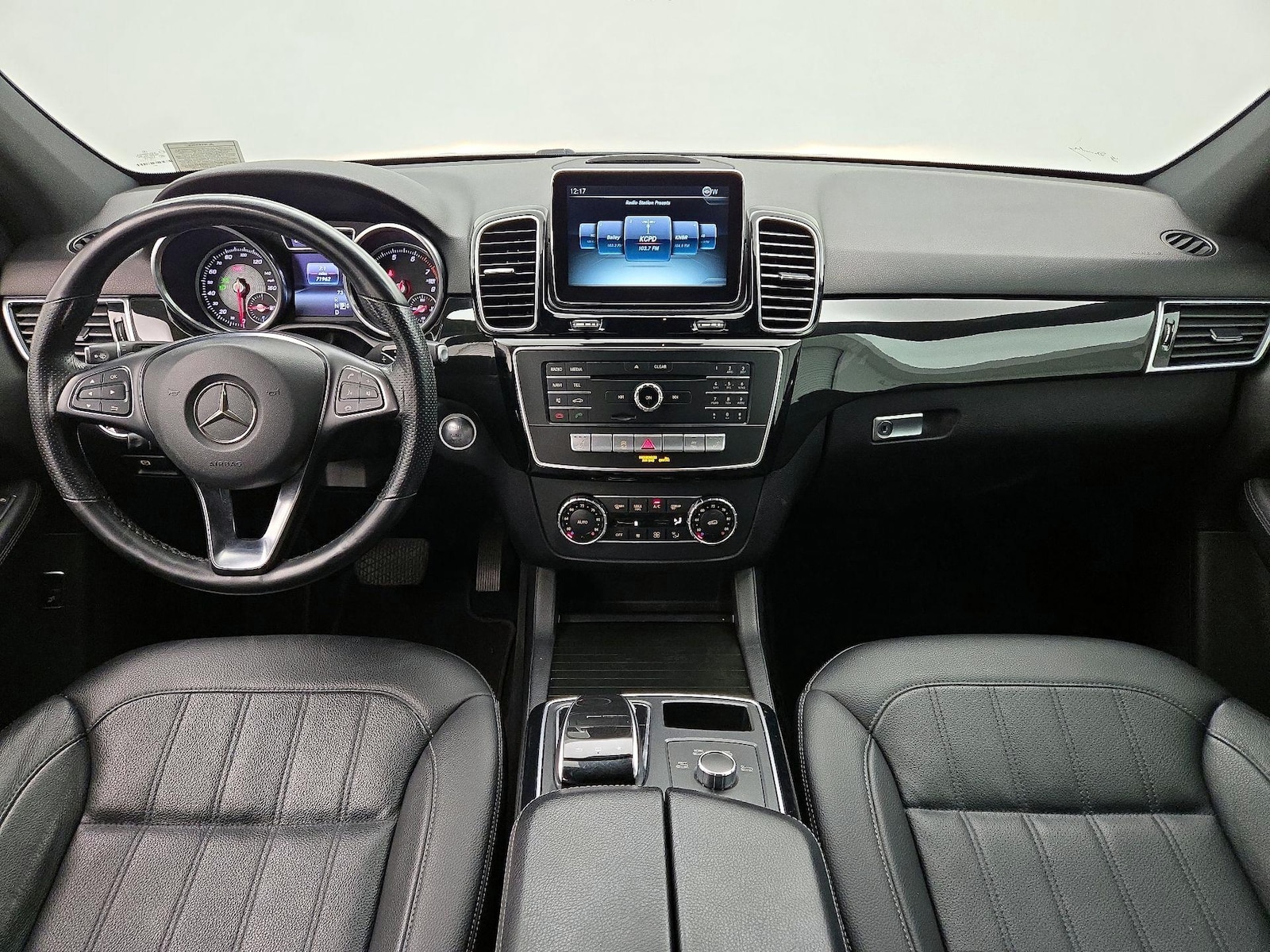 Navigation System