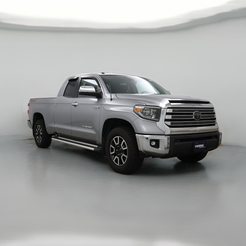 2018 Toyota Tundra Limited