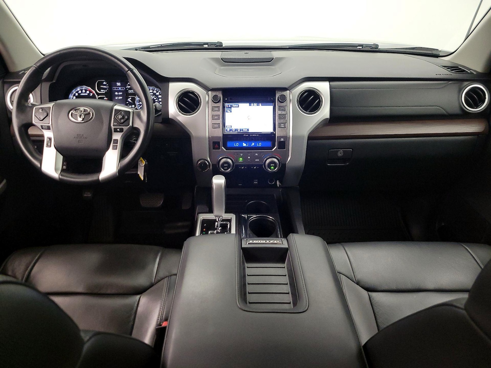 Navigation System