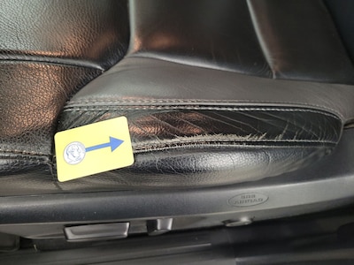 Condition detail