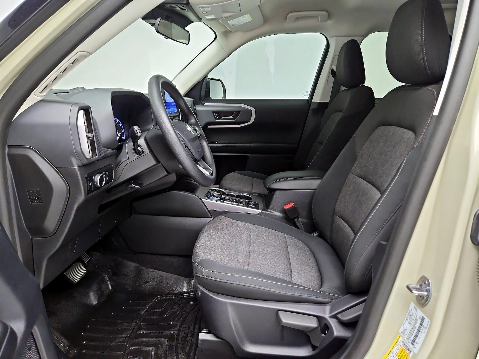 Side Airbags
