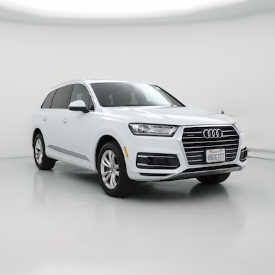 Vehicle exterior view