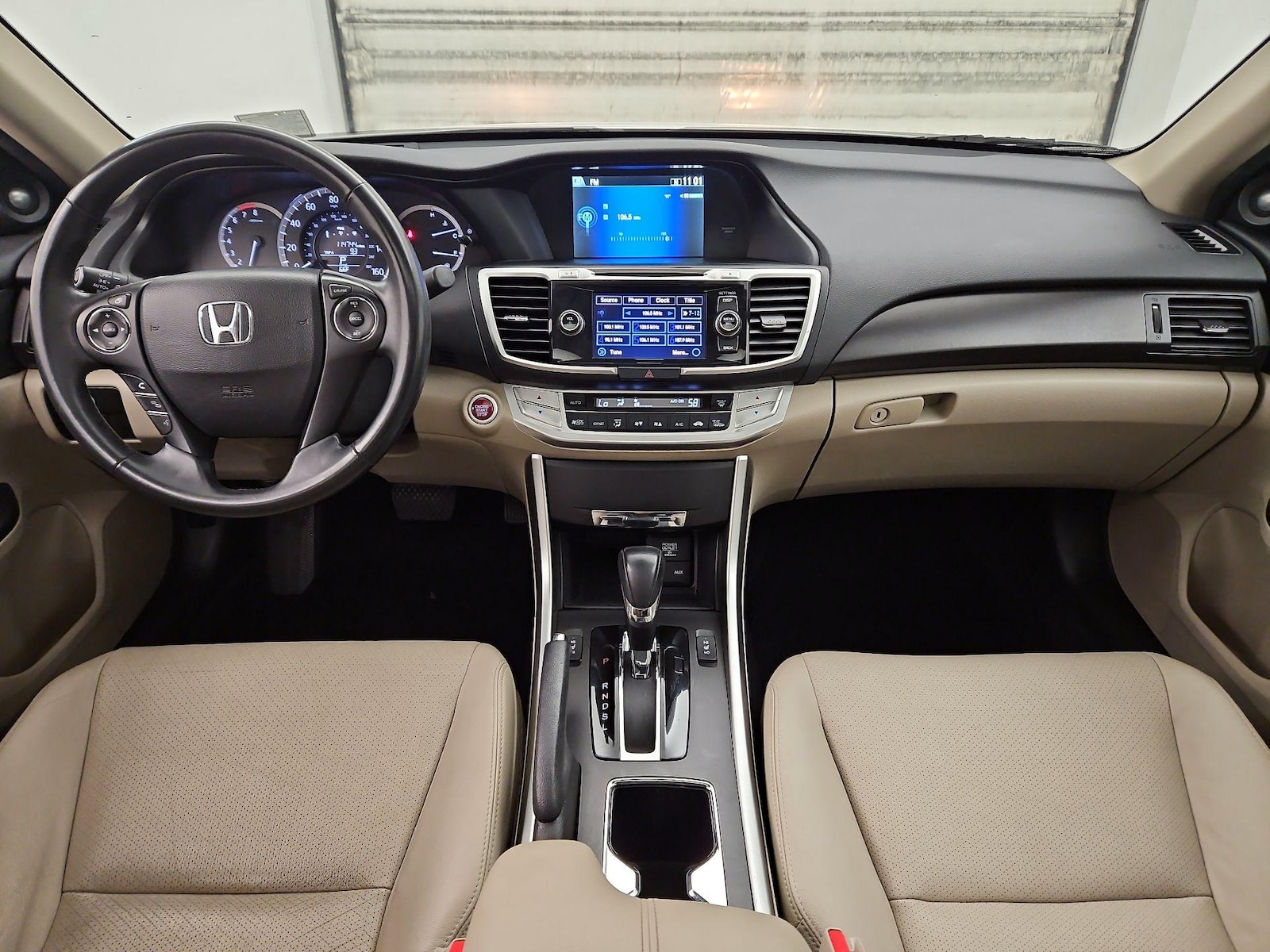 Navigation System
