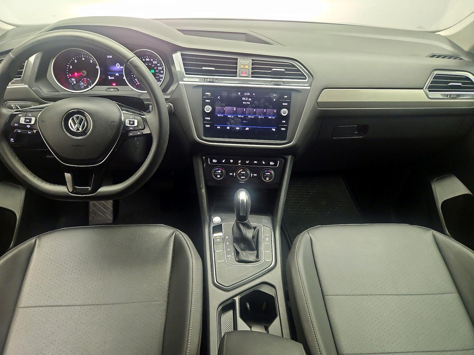 Rear View Camera