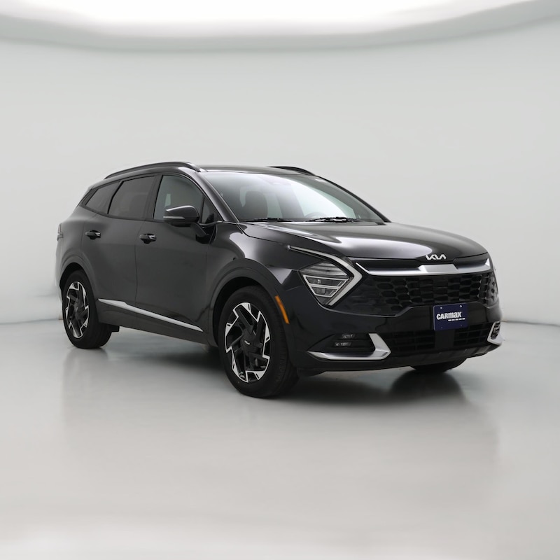 2023 Kia Sportage SX Prestige