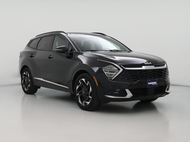 2023 Kia Sportage SX Prestige