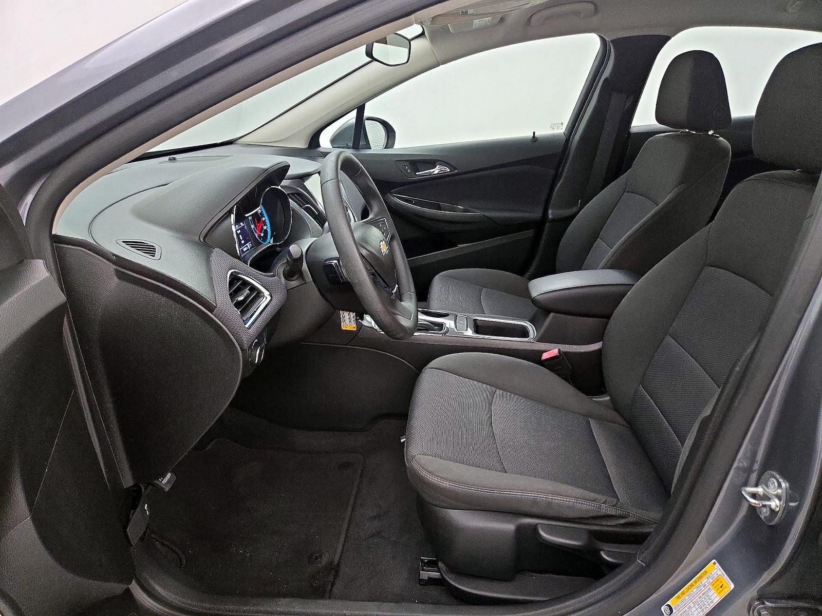 Side Airbags
