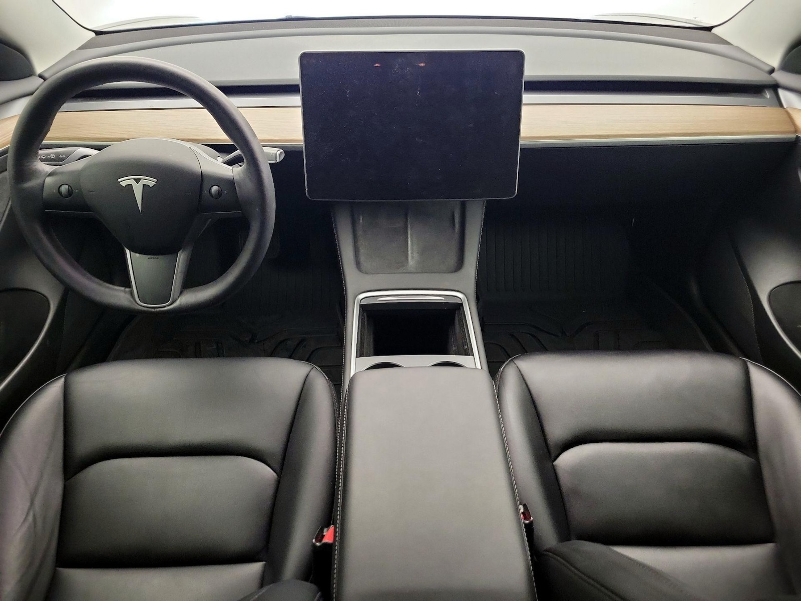 Navigation System