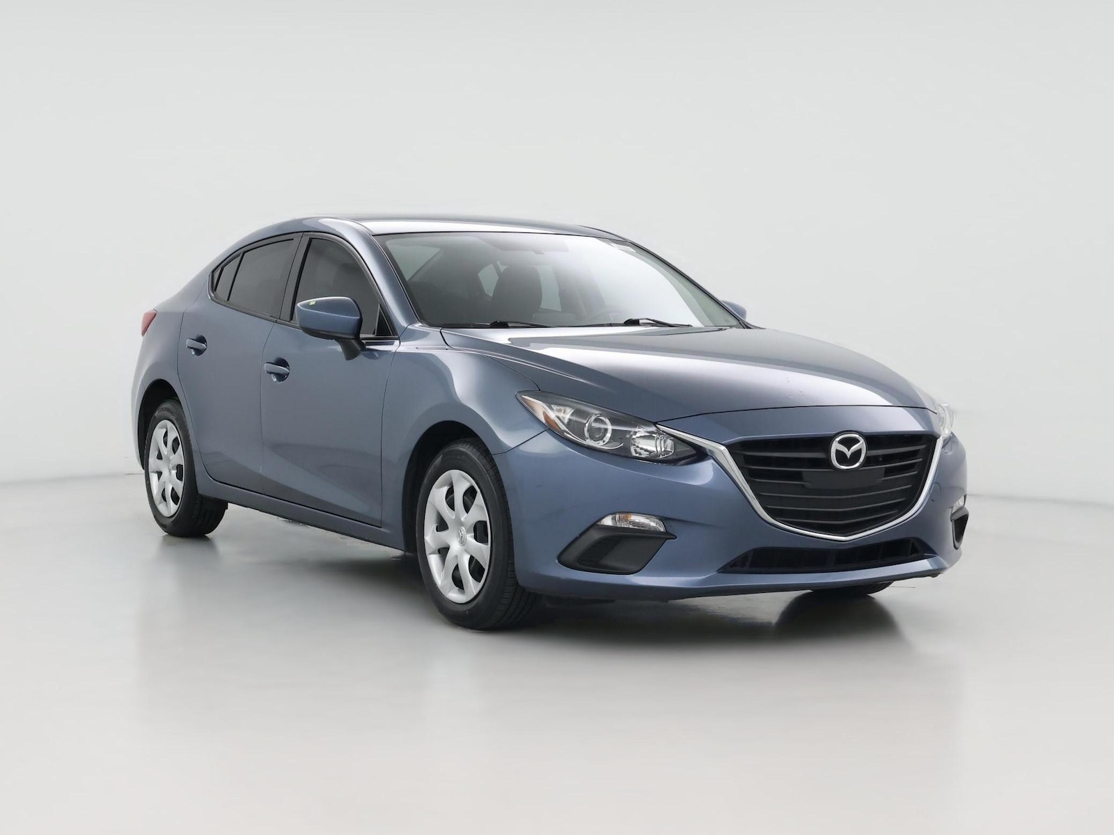 2016 Mazda MAZDA3