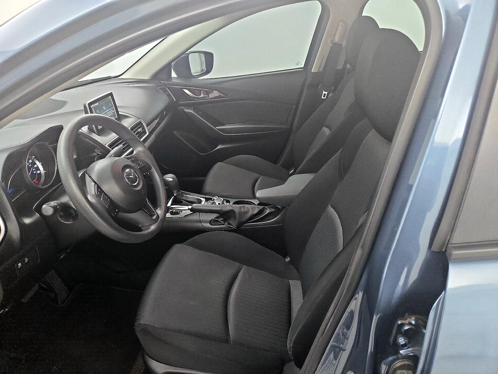 Side Airbags