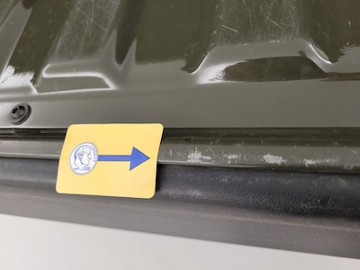 Condition detail