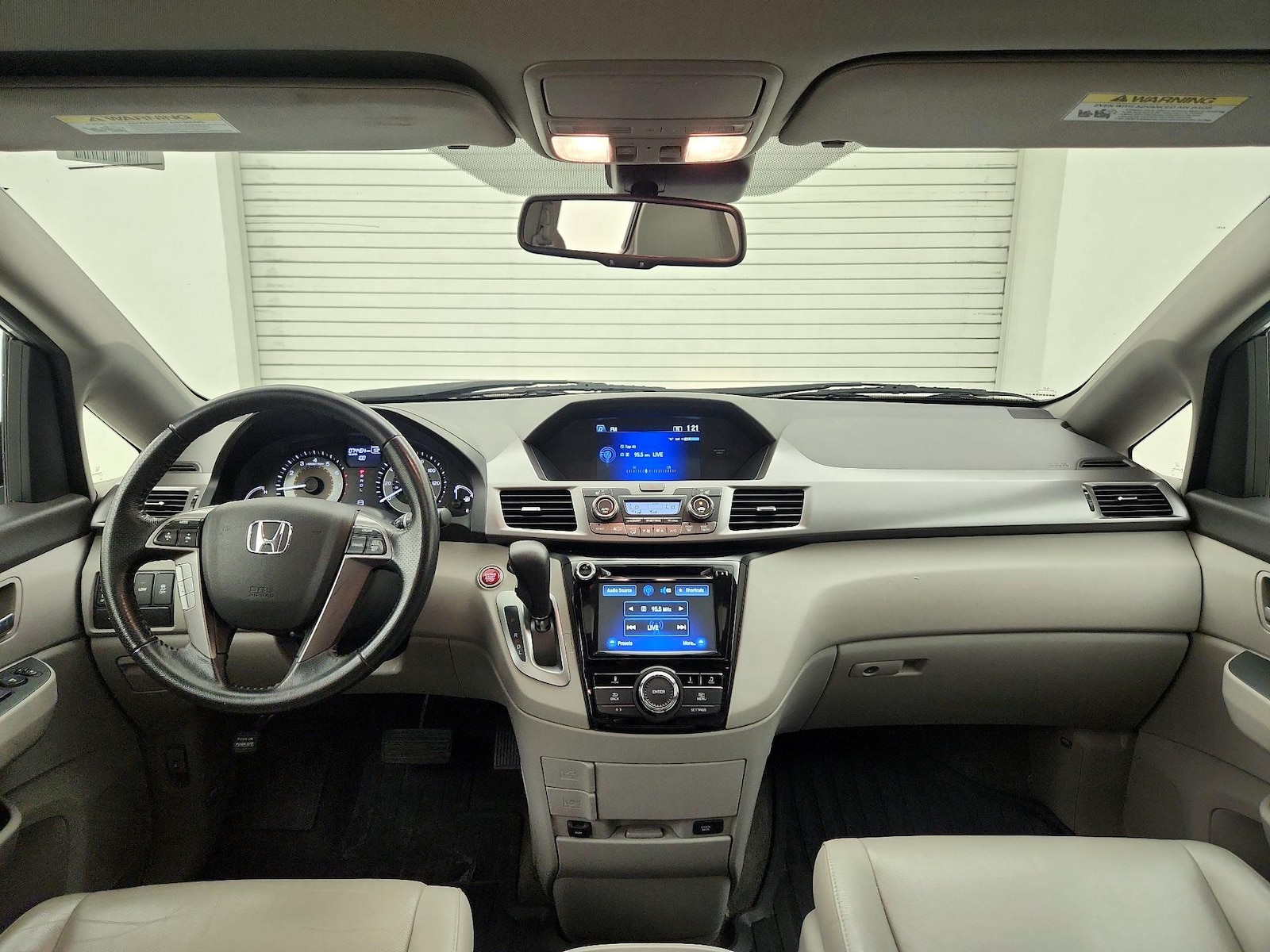 Rear View Camera