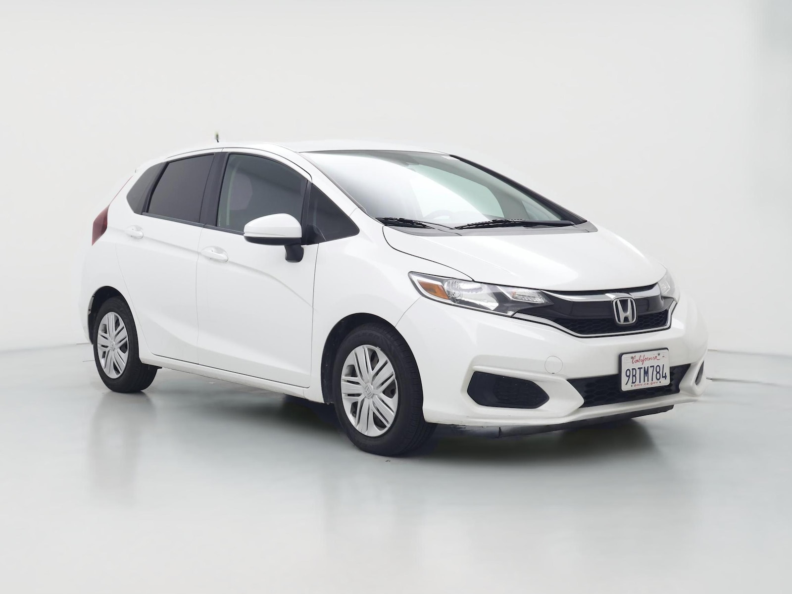 2020 Honda Fit
