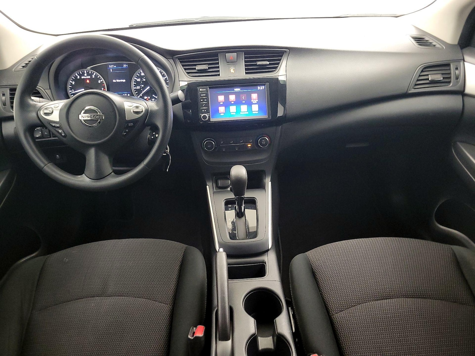 Rear View Camera