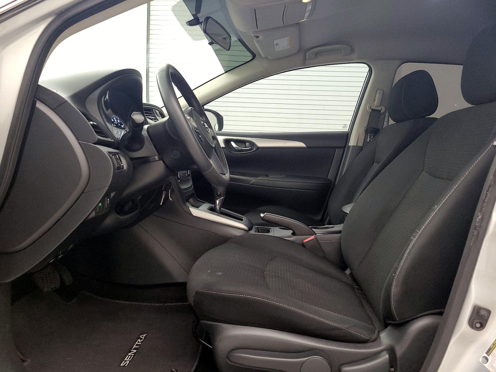 Side Airbags