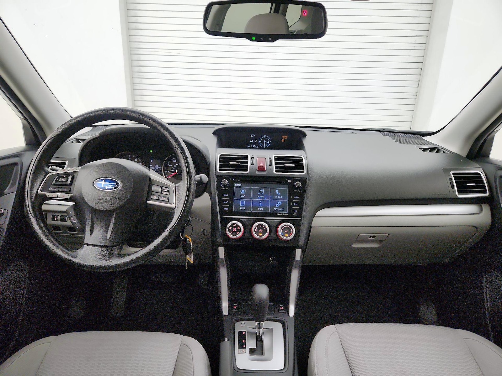 Navigation System