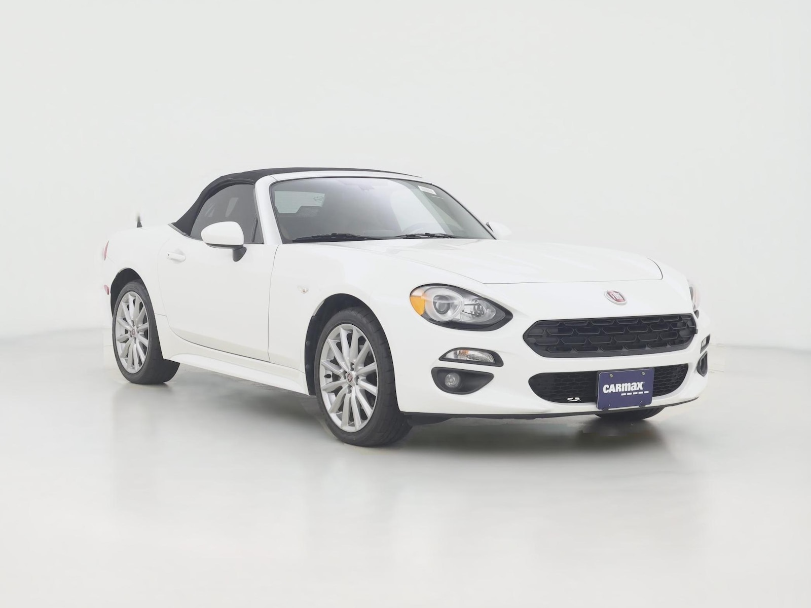 2018 FIAT 124 Spider