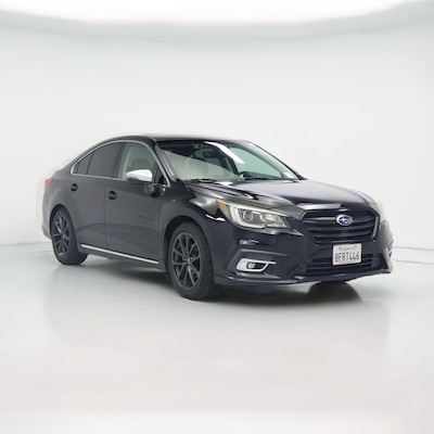 2019 Subaru Legacy 2.5I Sport