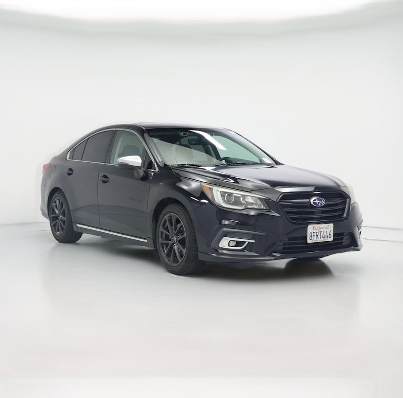 2019 Subaru Legacy 2.5I Sport